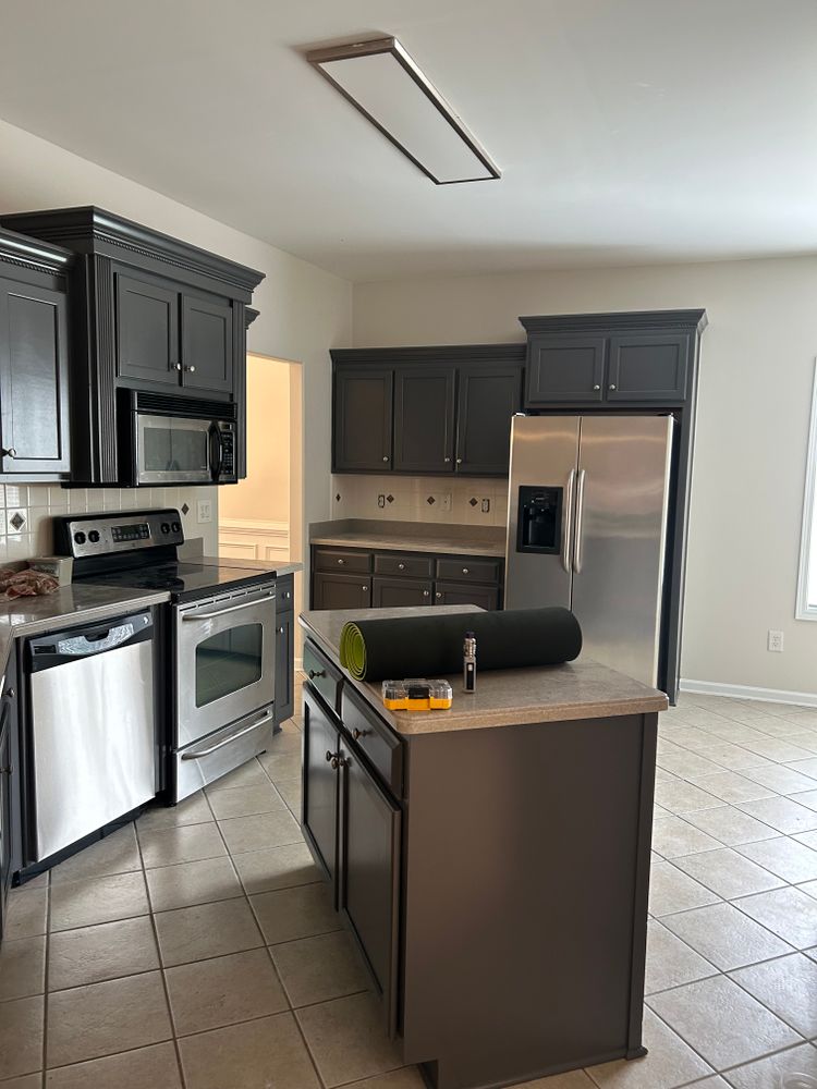 All Photos for Mathis Painting Services & Restoration in Covington, GA