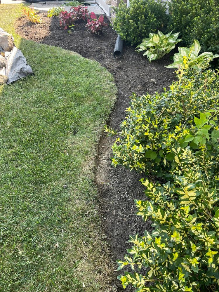 Landscaping for H & J Lawn Care in Indianapolis, IN