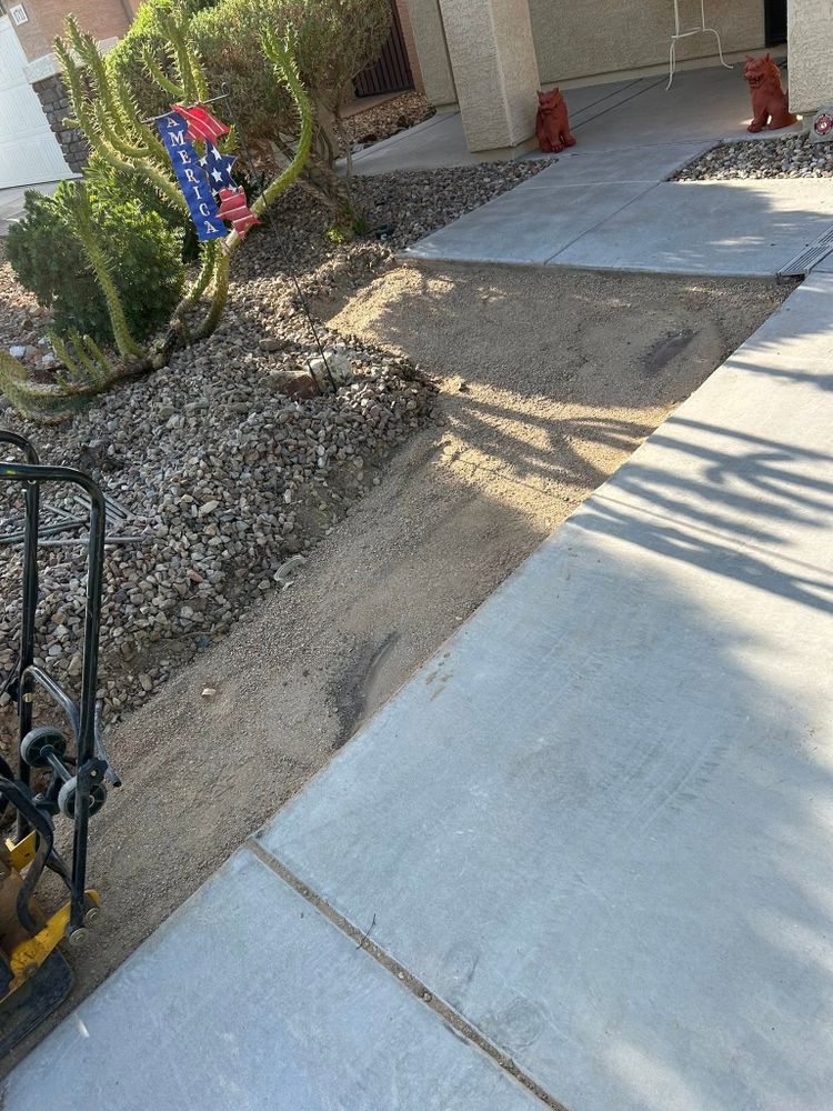 Masonry for Deserts Voice Construction in Queen Creek, AZ