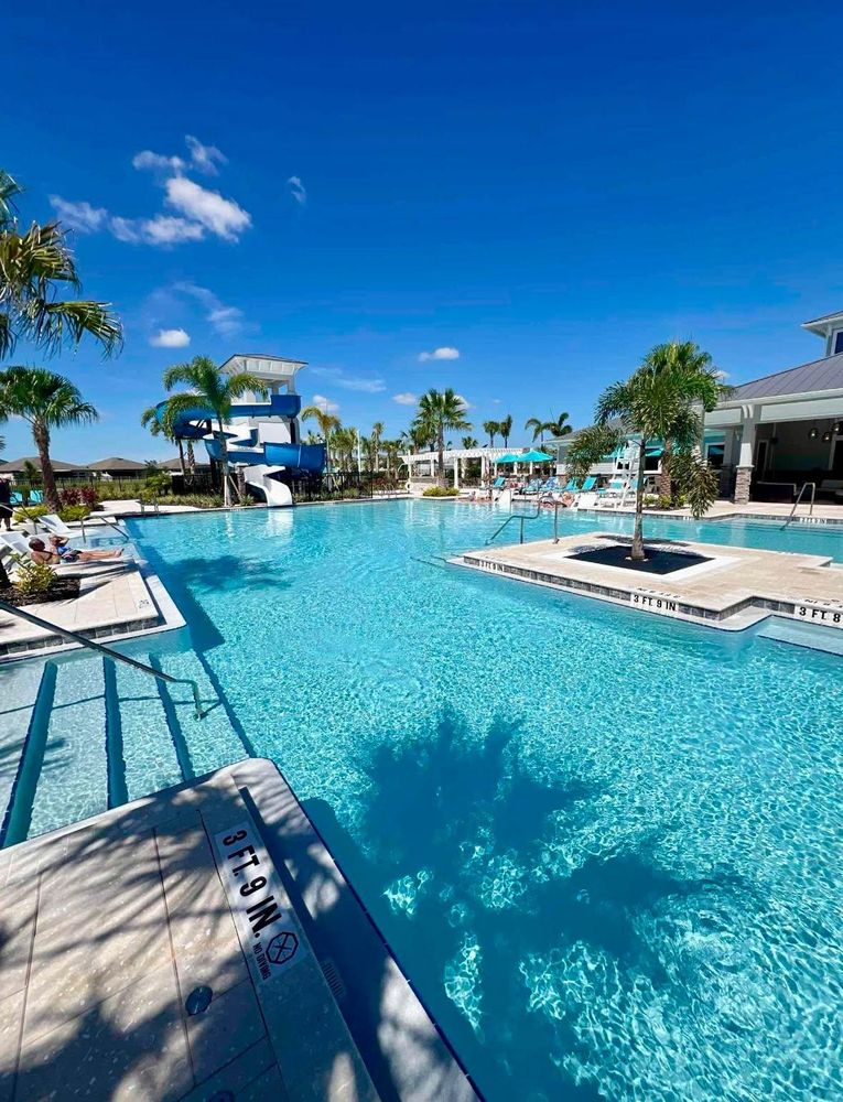 All Photos for Splash Pros in Parrish, FL