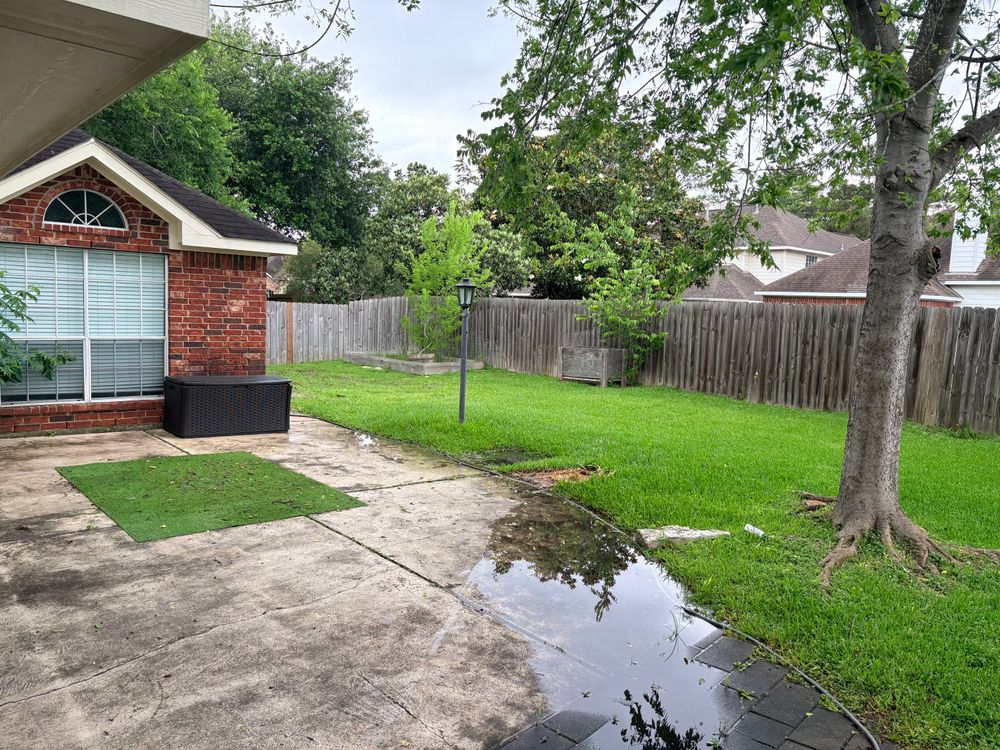 All Photos for Rangers Clean The Way Junk Removal in Cypress, TX