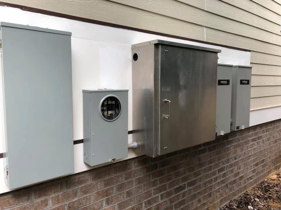 All Photos for Idea Electric in Clinton, NC