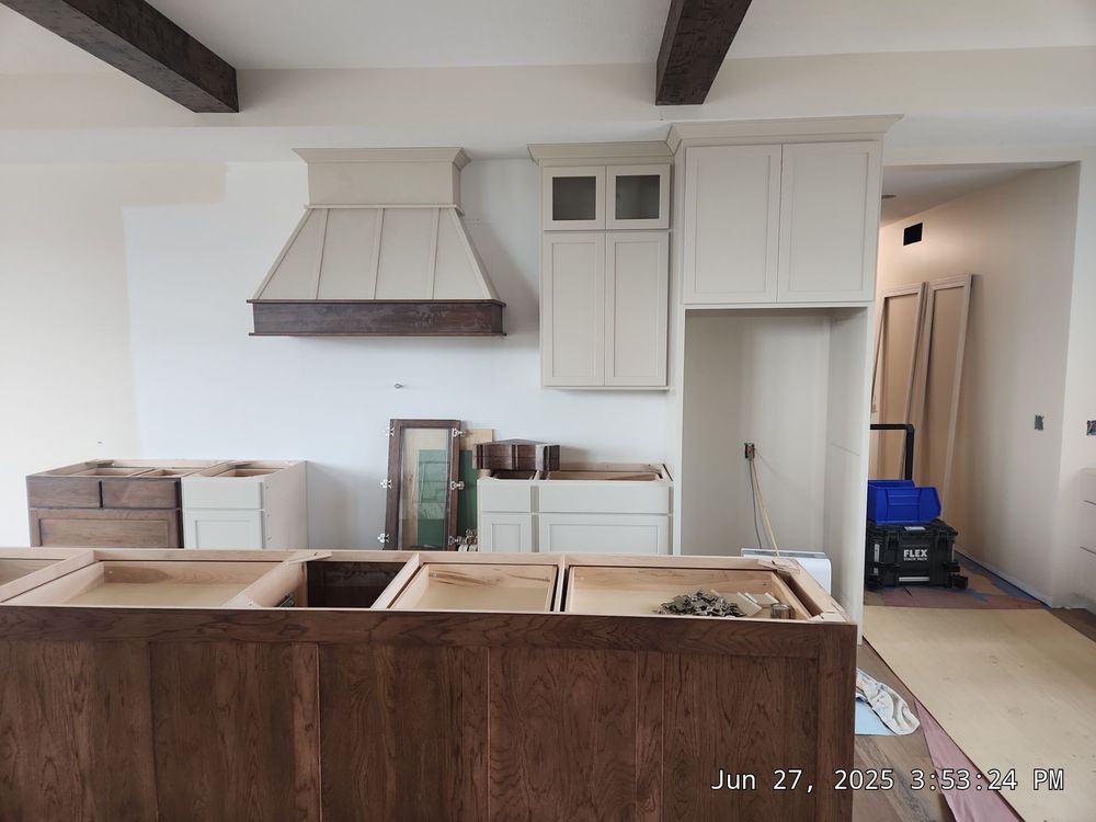 All Photos for Cornerstone Builds in LaGrange, IN