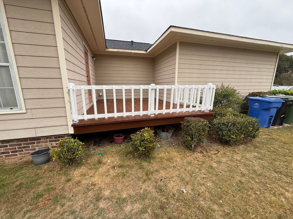 All Photos for A.D Roofing & Siding in Columbus, GA