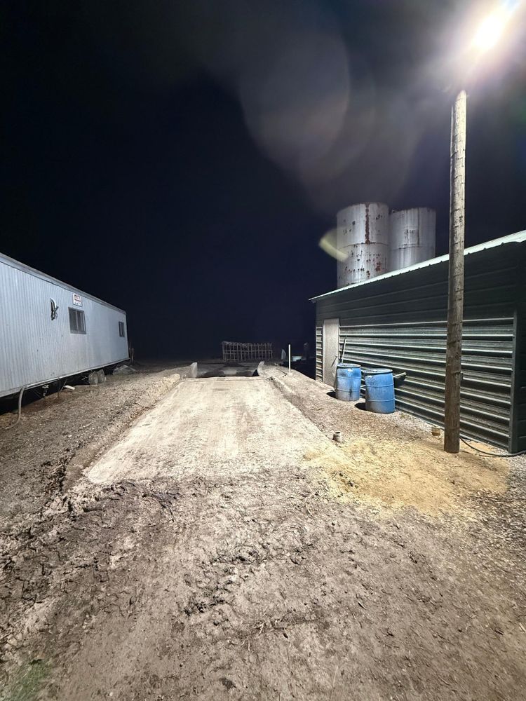 All Photos for CMS Electric in Louisburg, NC