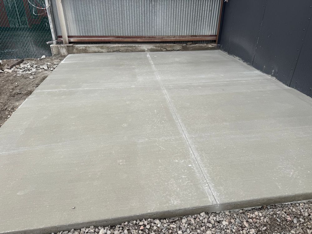 All Photos for Pro-Superior Concrete Construction LLC in Salt Lake City, UT