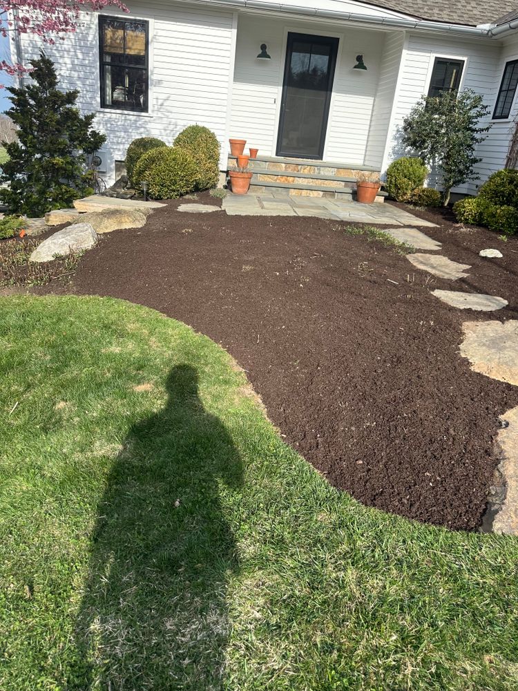 All Photos for JAD Excavating LLC in Goshen, CT