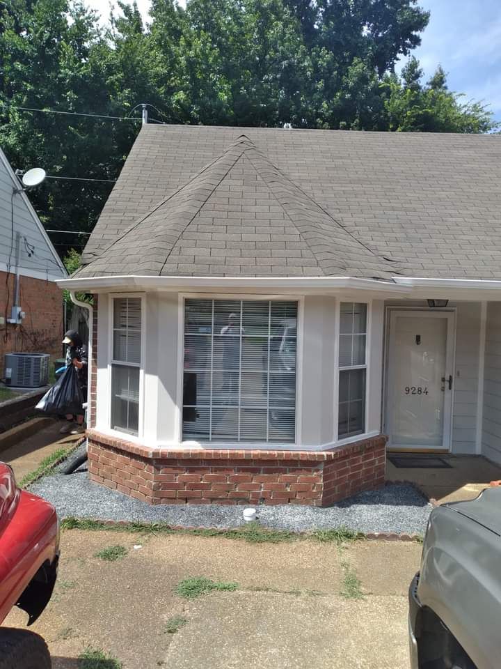 All Photos for Hightower Painting in Covington, TN