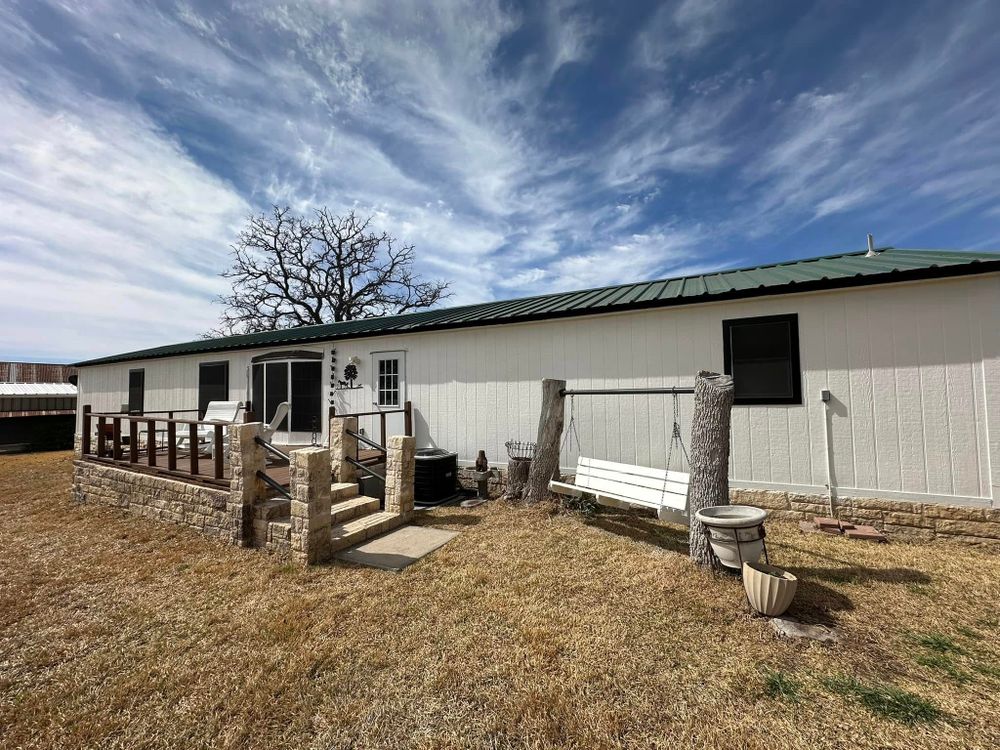 All Photos for Suarez Pro Flooring and Remodeling in Comanche, TX