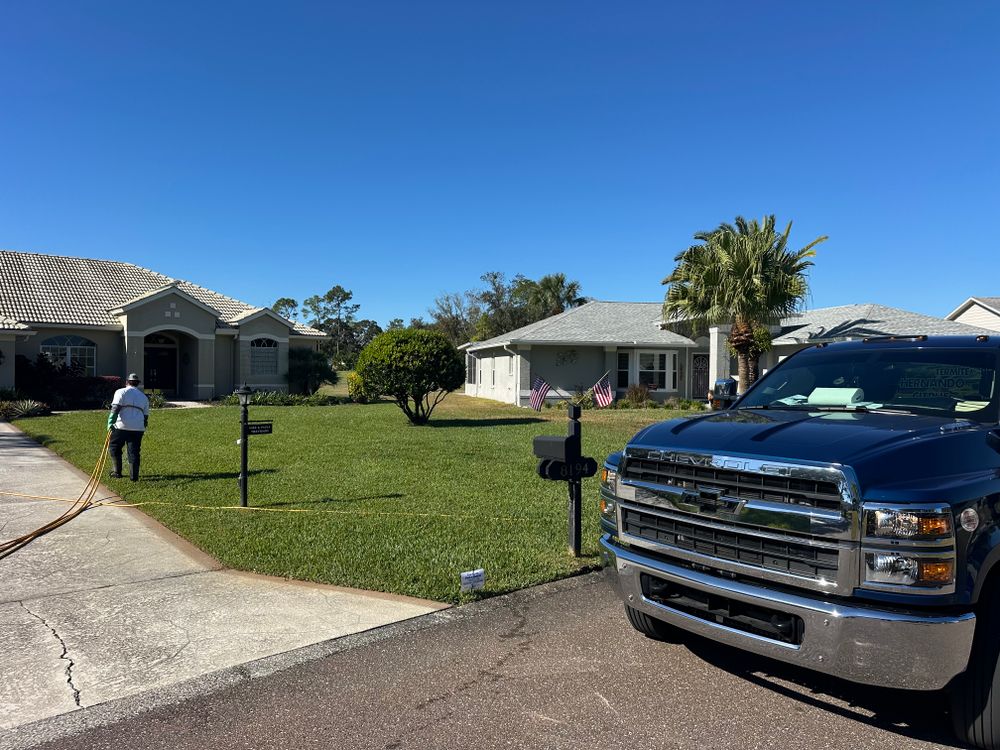 All Photos for Garrison Pest Control Inc in North Weeki Wachee, FL