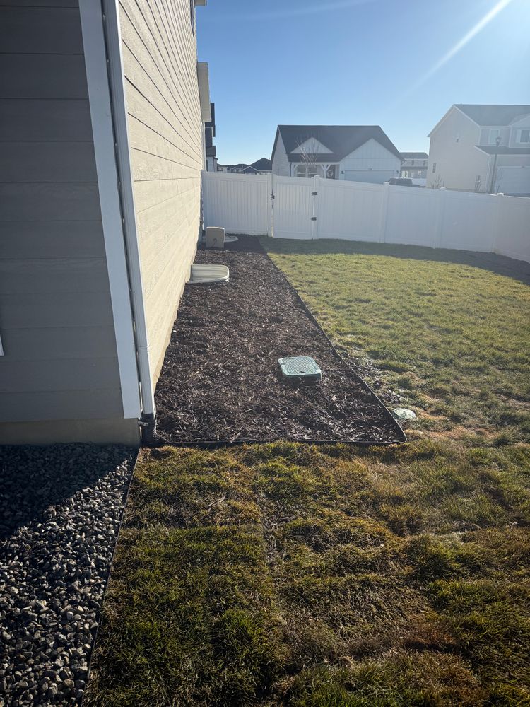 All Photos for Platinum Lawn Service in Santaquin, UT