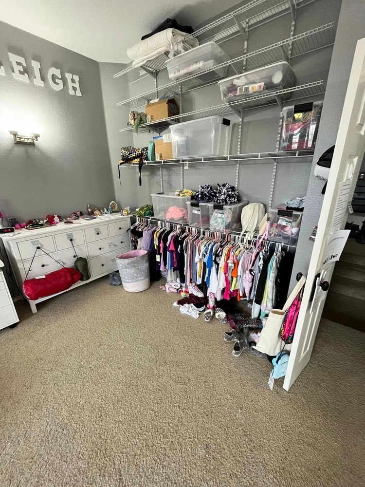 Airbnb Cleaning for Chrisman Cleaning, LLC in Princeton, TX