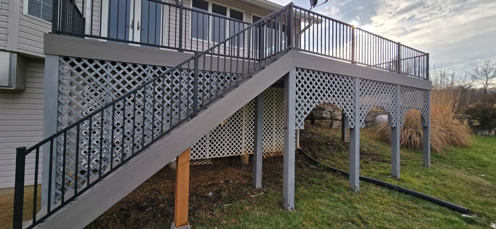 All Photos for NNS Contracting in St. Louis,  MO