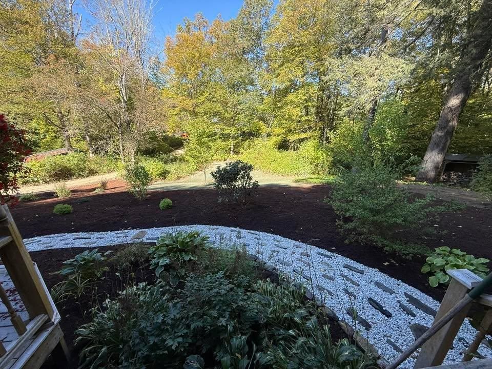 All Photos for Navedo’s Lawn Care LLC in Putnam, CT