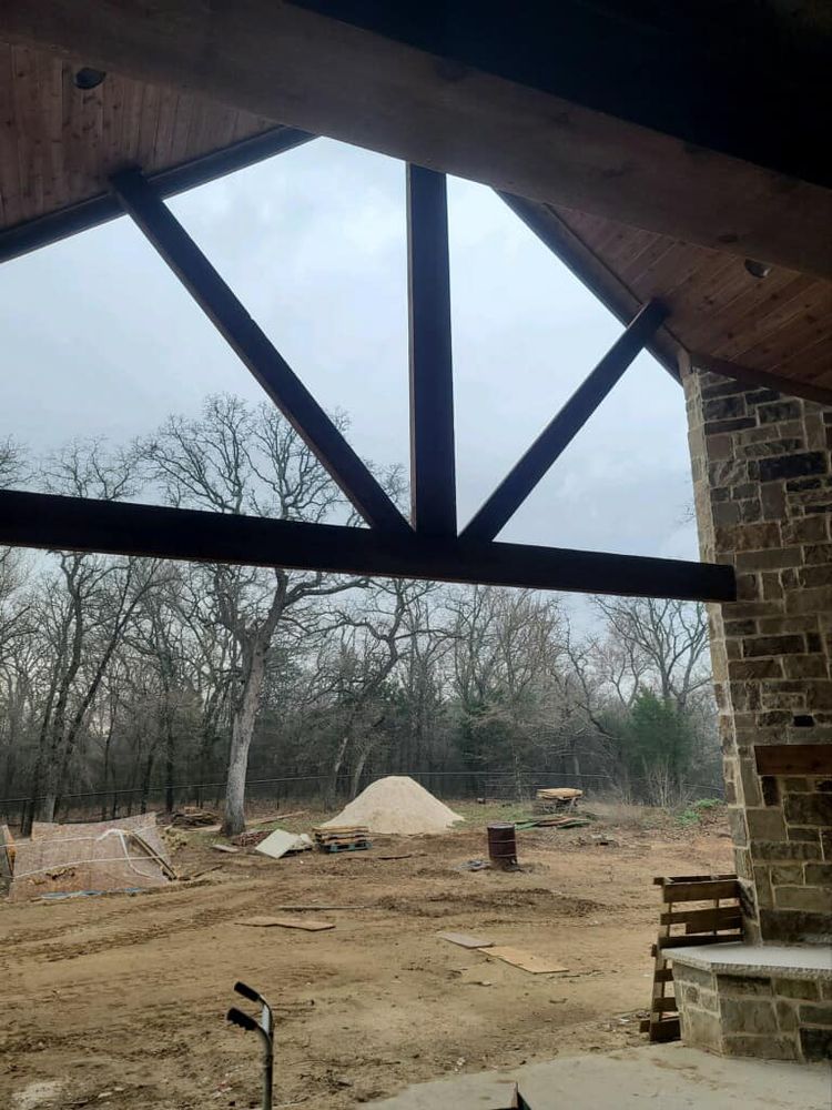 All Photos for Tailor Made Custom Homes in North, TX