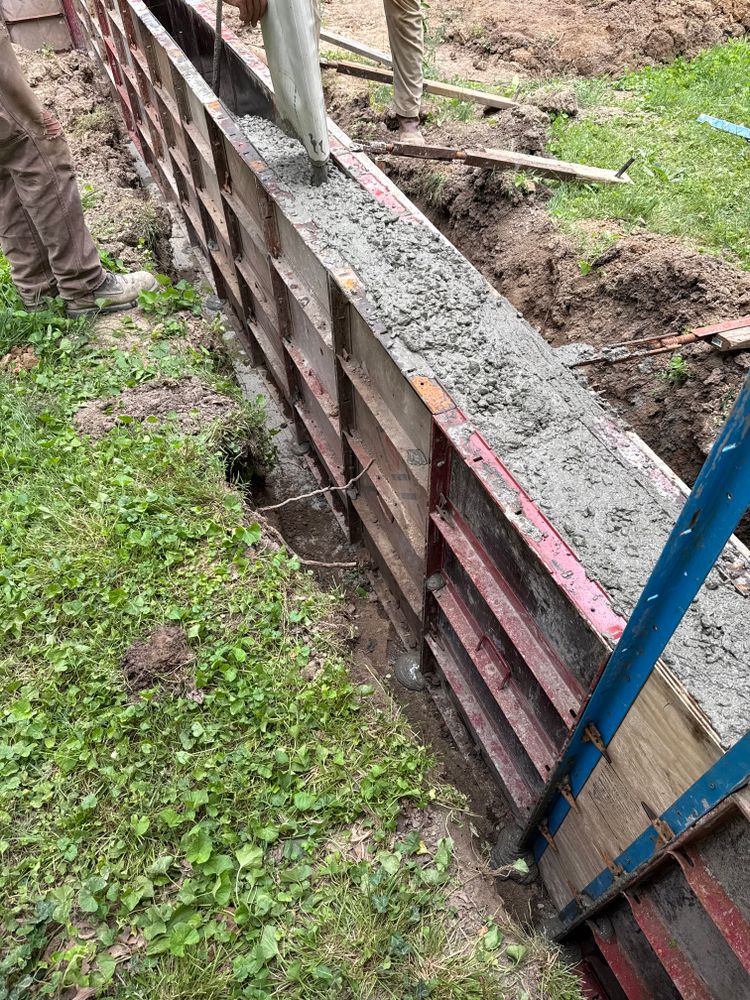 All Photos for Immaculate Concrete and Construction in Troy, IL