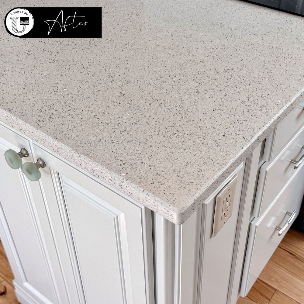 Enhance your home with our expert countertop services, offering durable and stylish options to complement your interiors, ensuring quality installation and exceptional finishes for a beautiful and functional kitchen or bathroom. for Inspired By U in Mechanicsburg, PA