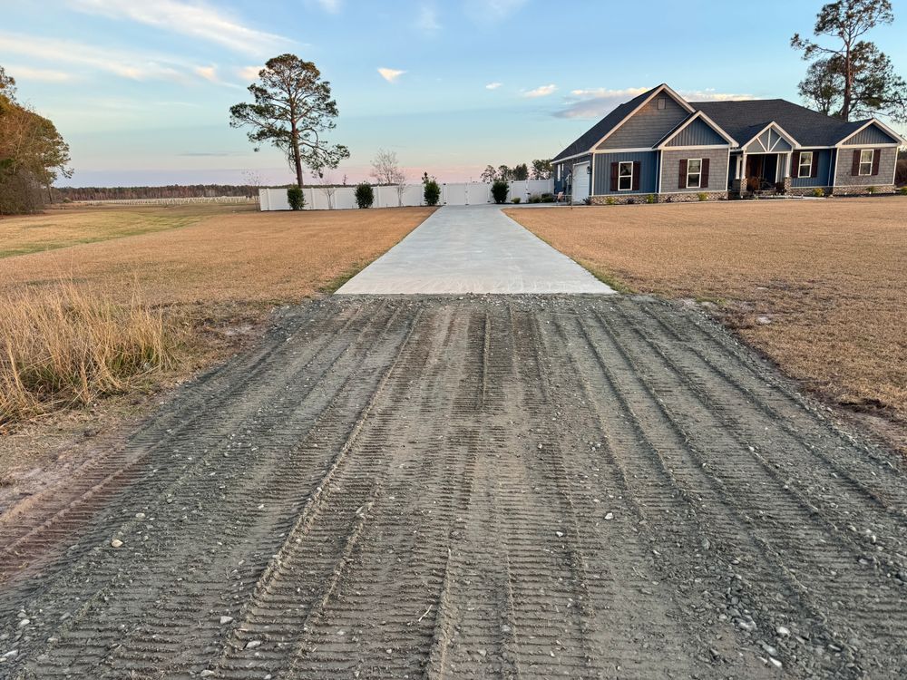 All Photos for South GA Land Development in Hazlehurst, GA