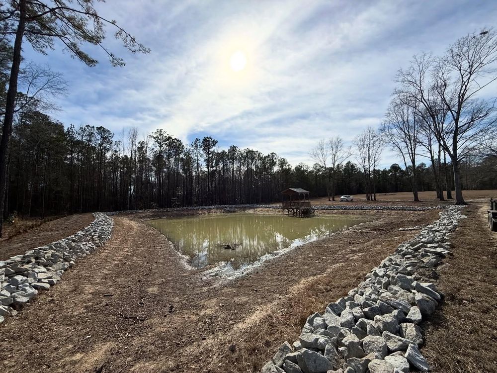 All Photos for E&T Outdoor Pros in LaGrange, GA