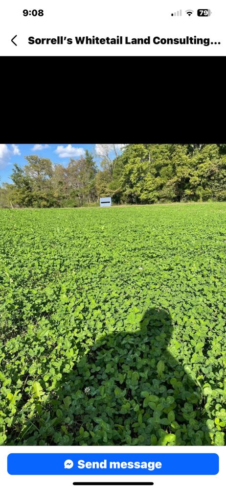 All Photos for Bluff Country Whitetails in Southern Indiana, IN