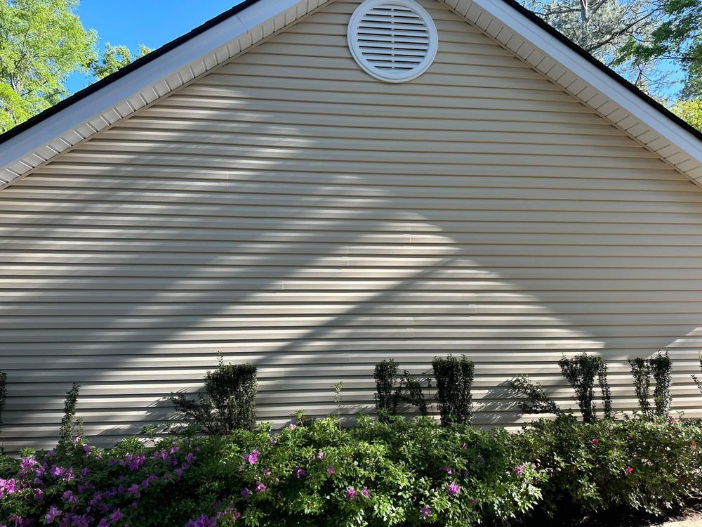 All Photos for X-Stream Pressure Washing and Roof Cleaning in Sandersville, GA