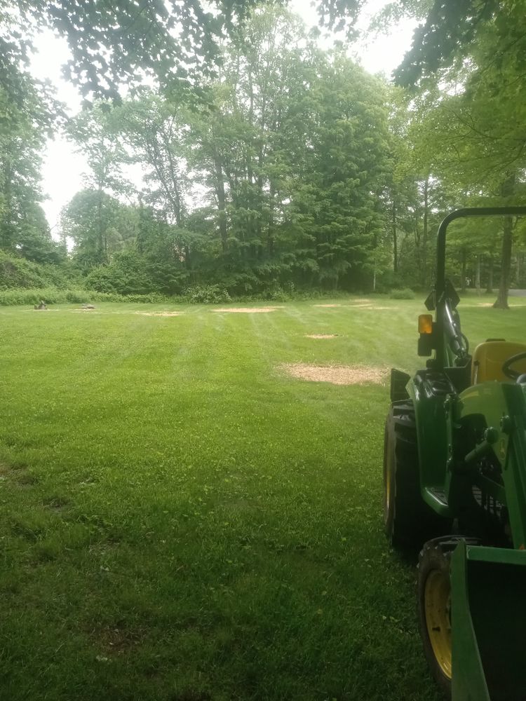 All Photos for K Brown's Property Maintenance in Pittsfield, MA