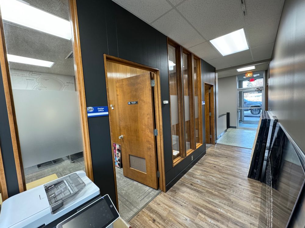 Interior Painting for UrbanView Home Services in Appleton, Wisconsin