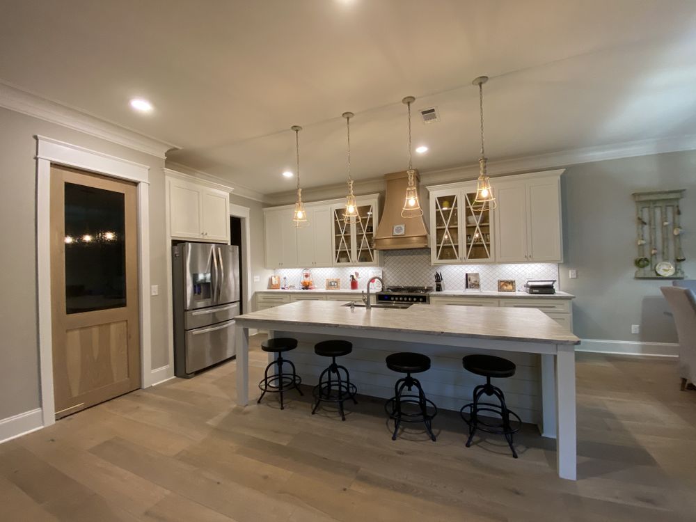 All Photos for Lot Construction Group in Perry, GA