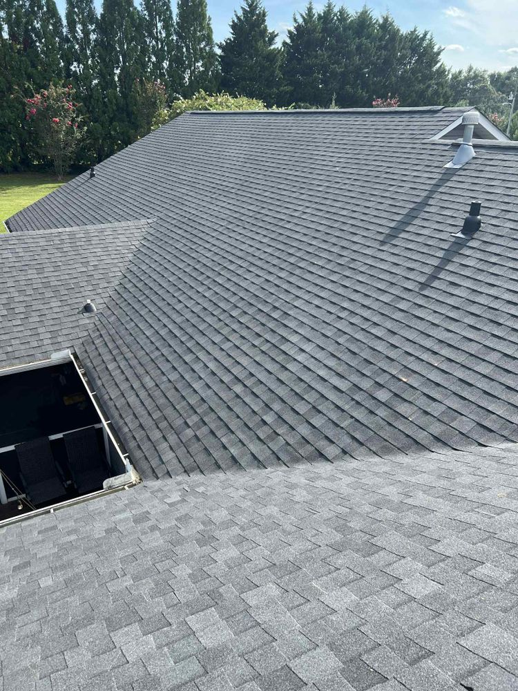 All Photos for Branham's Custom Roofing in Laurens, SC