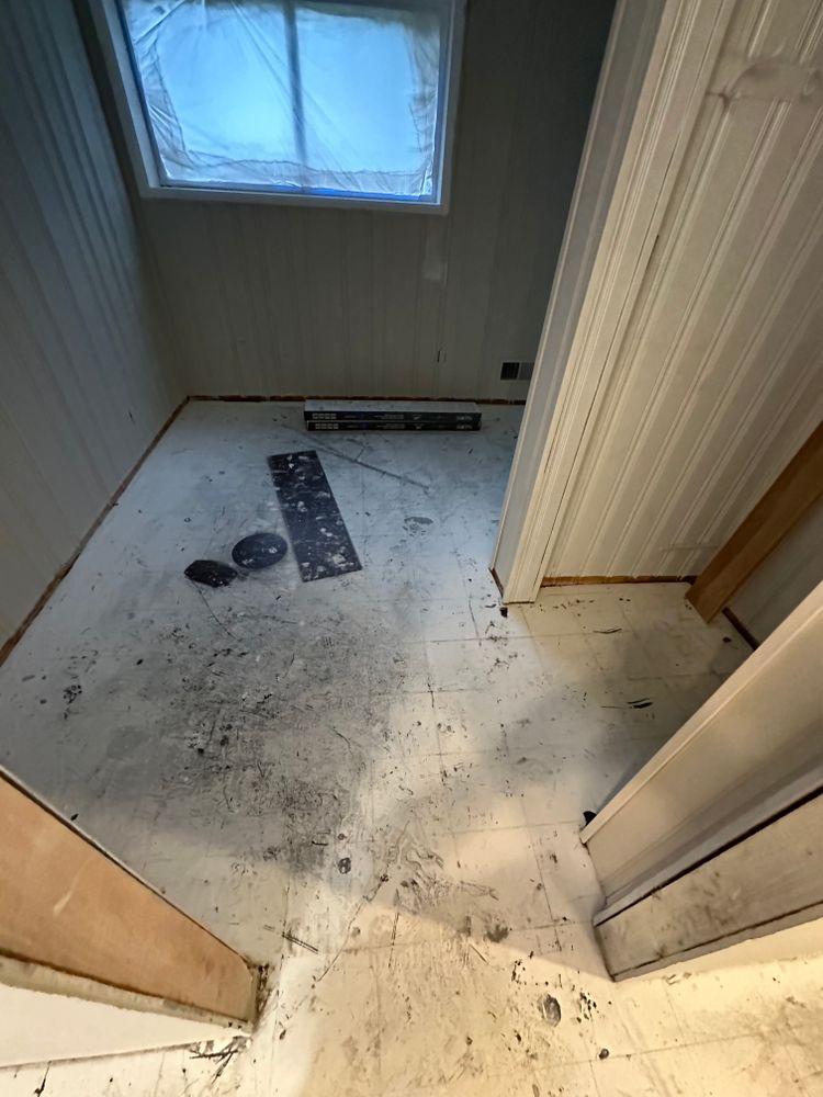 All Photos for K&A Hardwood Floors in Alexandria, VA