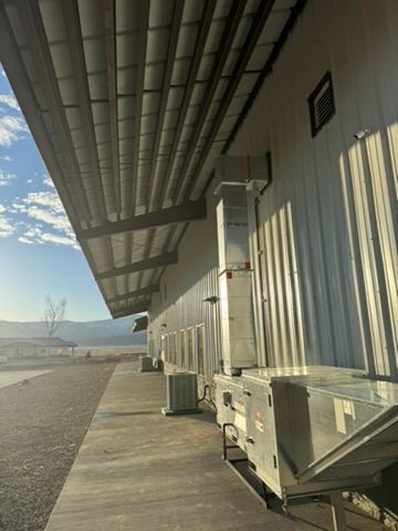 All Photos for U.S. Custom Builders in Athol , ID