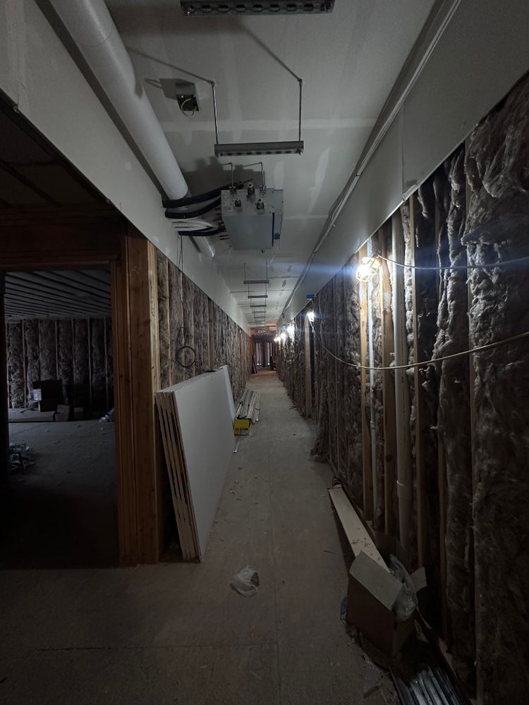 All Photos for Vazquez Drywall in Holmen, WI