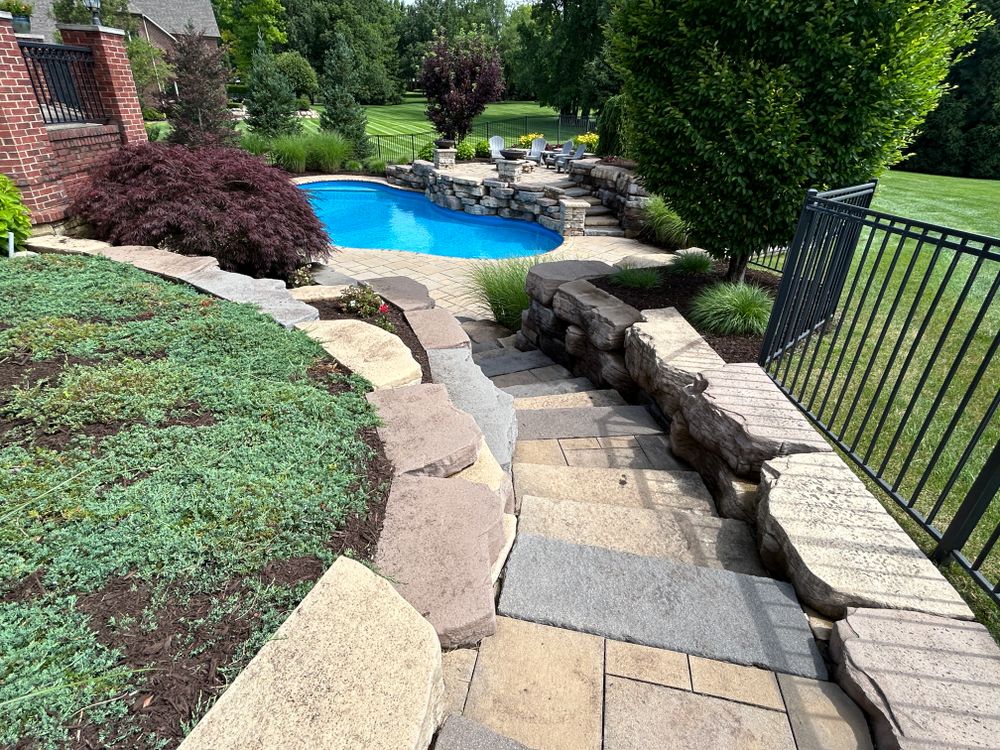 All Photos for Denali Outdoor Services in Washington, MI