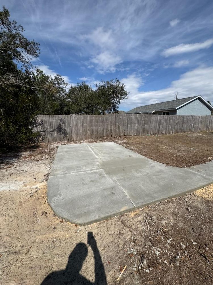 All Photos for Wilkerson Crete LLC in Reddick, FL