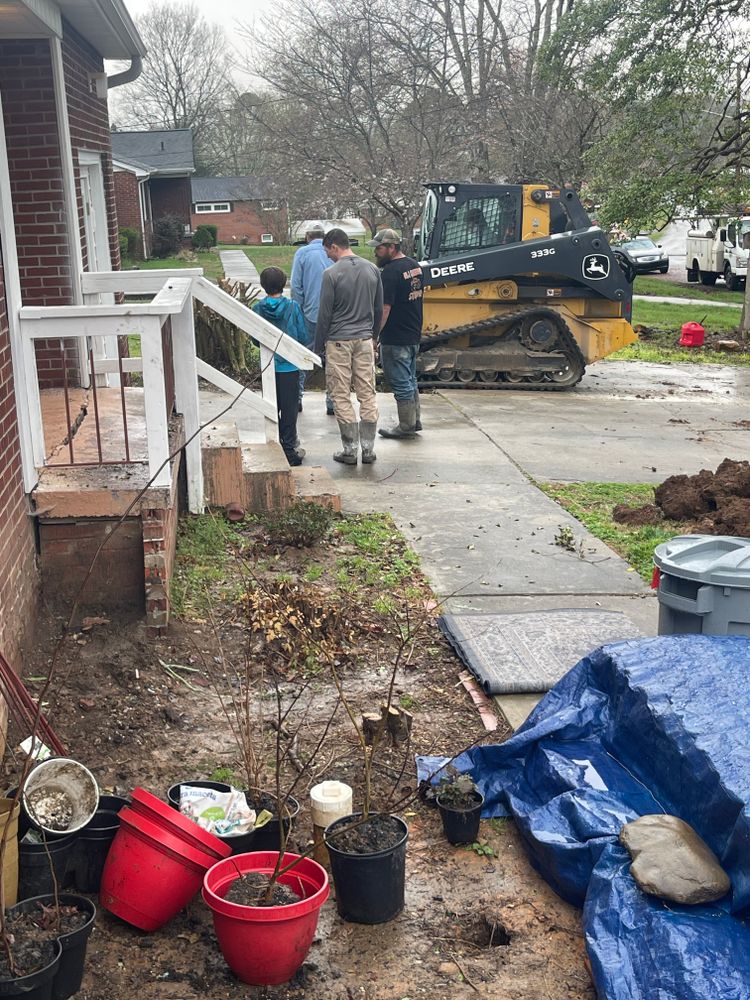 All Photos for Tommy Moore Construction in Anderson County, TN