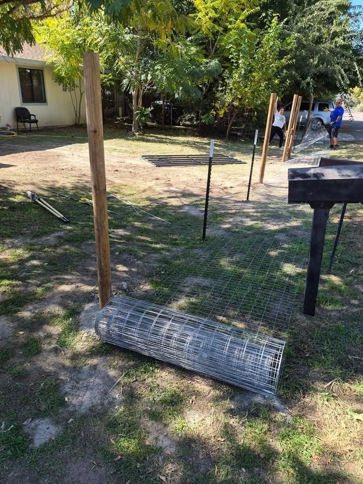 All Photos for D & D Handyman Services LLC in Cottonwood, AZ