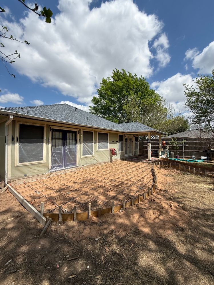 All Photos for Benitez Brothers Construction in Austin, TX