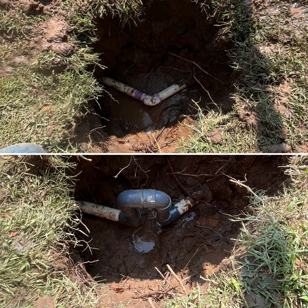 All Photos for Baxout Plumbing & Drain in Bristow, OK