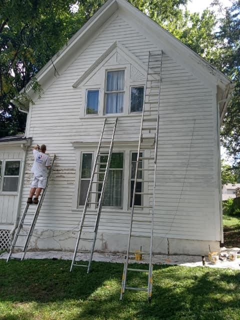 All Photos for Clavin Painting in Fort Dodge, Iowa