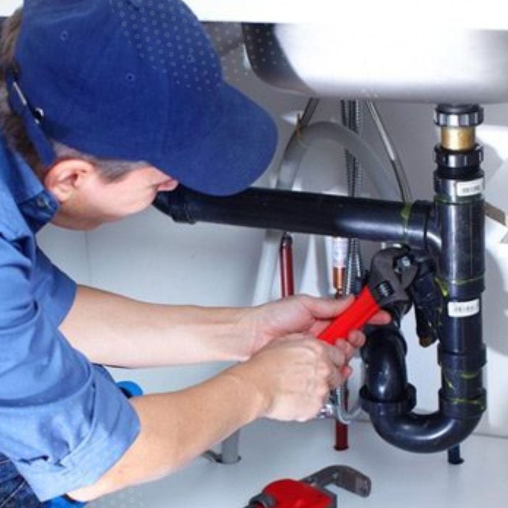 Plumbing Repairs for Bear Necessity Plumbing in Longs, SC