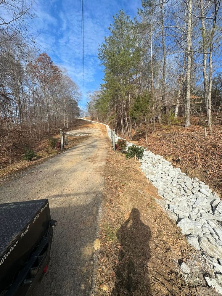 All Photos for Elite Dirtworks in Maynardville, TN