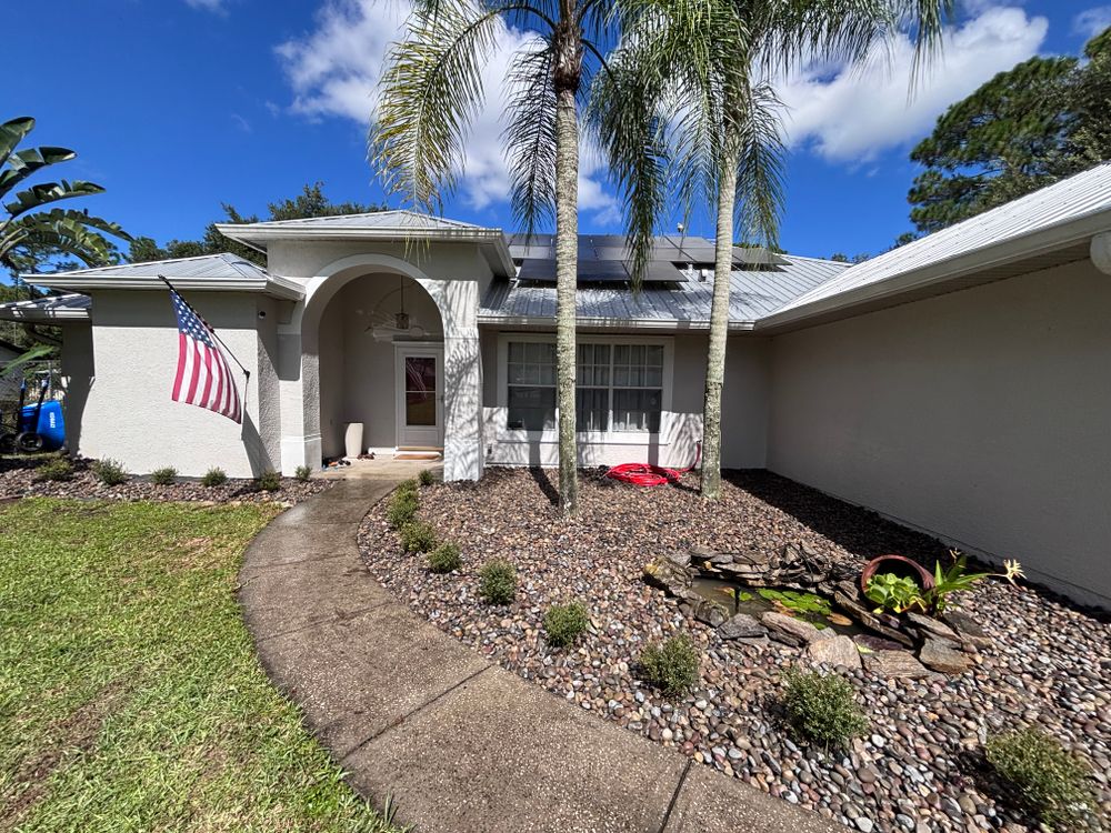 All Photos for Isaiah Simmons Construction and Landscaping LLC in Brevard County, Florida