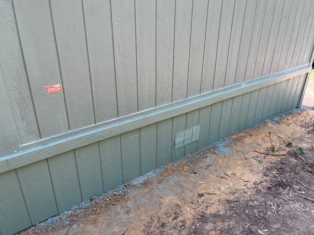 All Photos for BAKER Carpentry in Joshua, TX