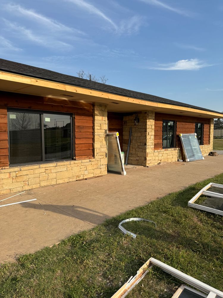 All Photos for Triple C Improvements in Carnegie, OK