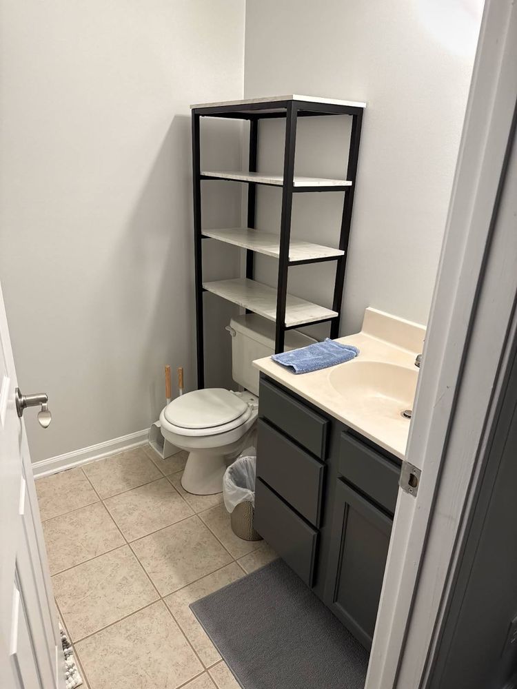 Home Repairs for Southern Atlantic NC in Concord, NC