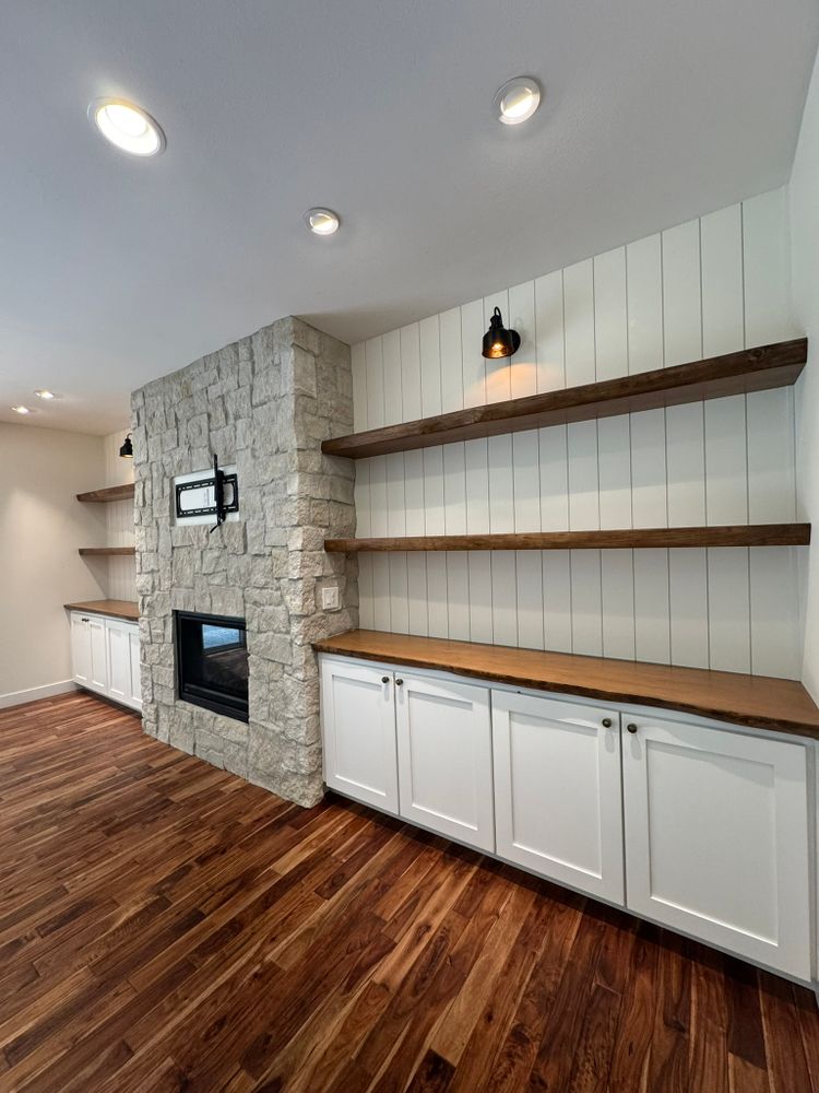 All Photos for Tony's Remodeling & Painting in Renton, WA