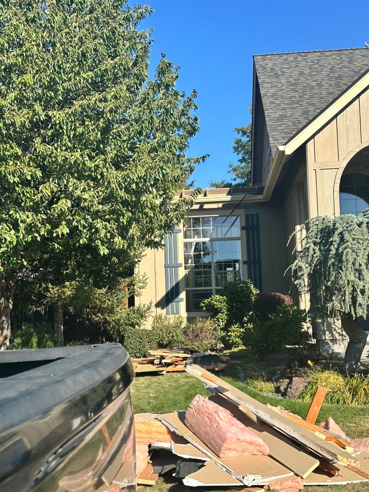 All Photos for Elmer Tobias Construction in Redmond, OR