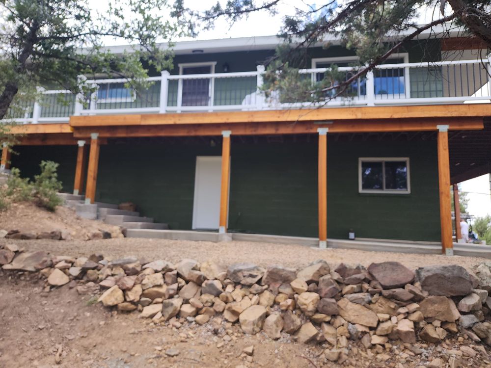 All Photos for Wise Choice Professional Painting LLC in Prescott Valley, AZ