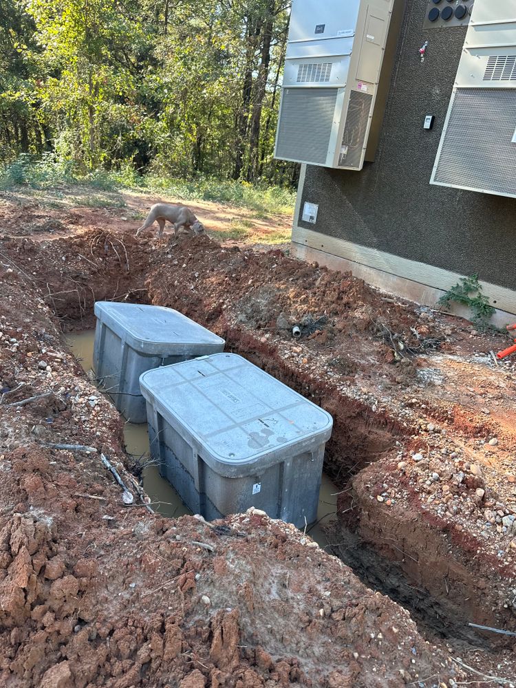 All Photos for Double J Excavation in Nashville, AR