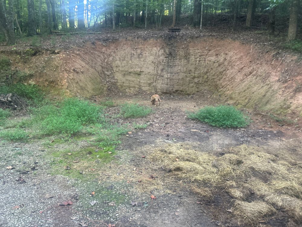 All Photos for The Gravel Guy in Blairsville, GA